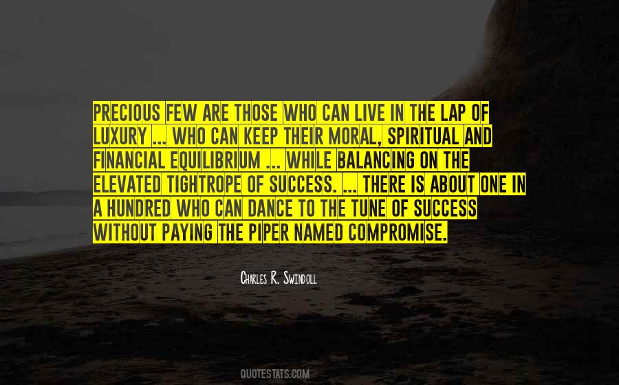 Spiritual Success Quotes #488700