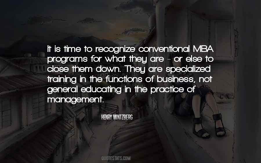 Training Management Quotes #1058851