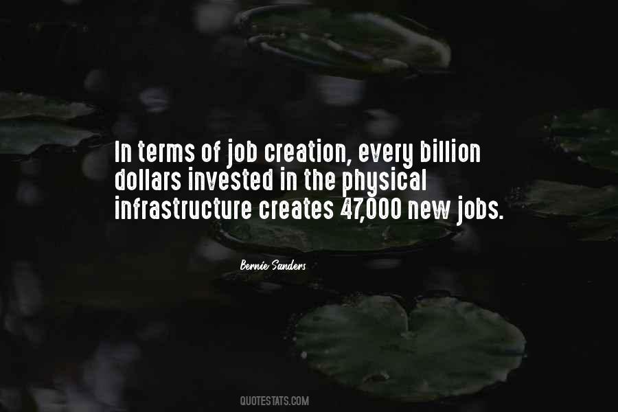 Quotes About New Creation #196367