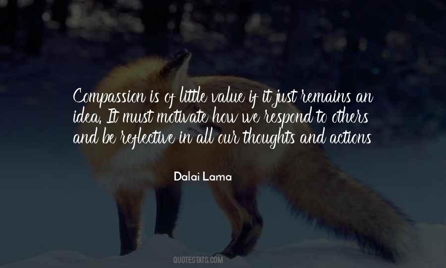 A Holiday Is For Kindness Quotes #1484875
