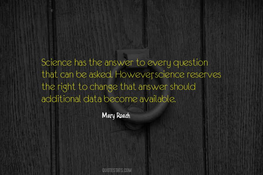 Additional Quotes #1020395