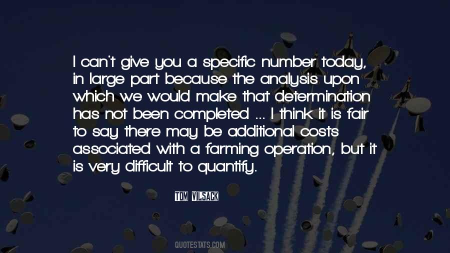 Additional Quotes #1020784