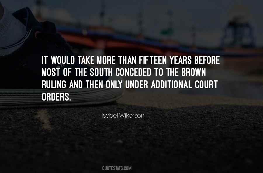 Additional Quotes #1031036