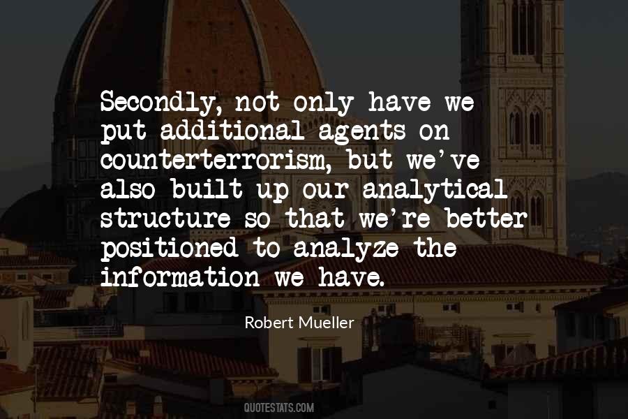 Additional Quotes #1036430
