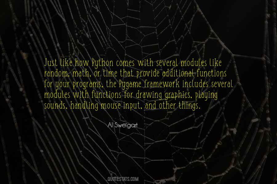 Additional Quotes #1052835