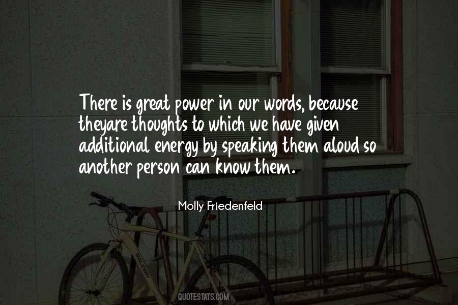 Additional Quotes #1062992