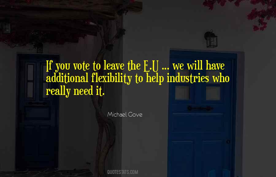 Additional Quotes #1078287