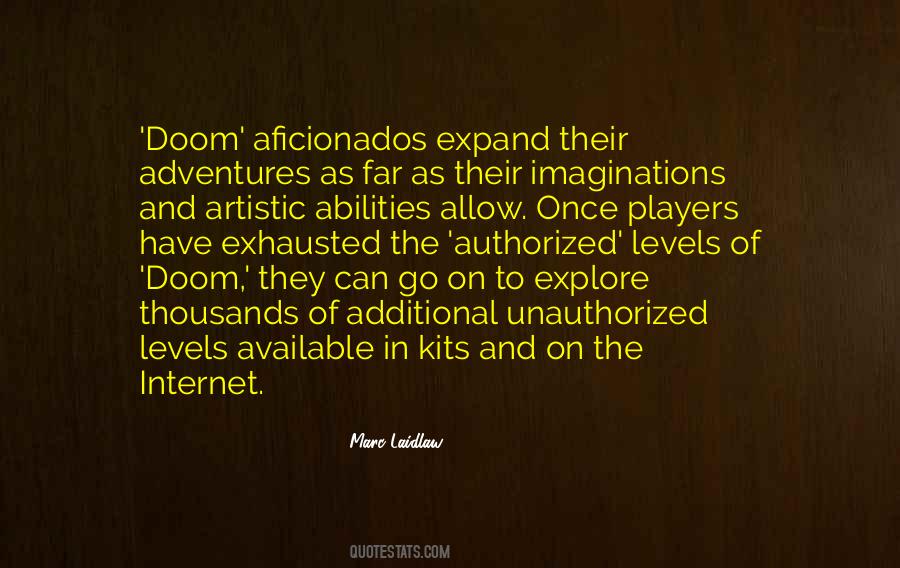 Additional Quotes #1082087