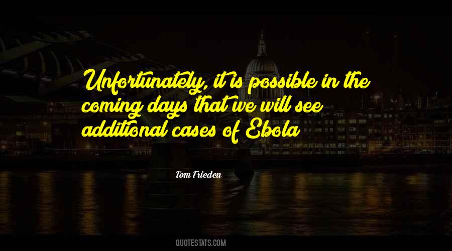Additional Quotes #1096439