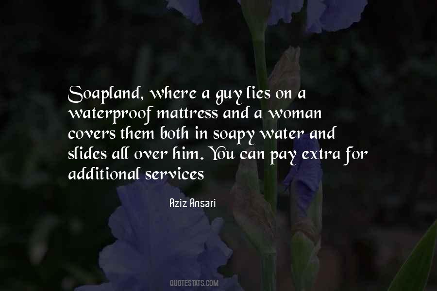 Additional Quotes #1098096