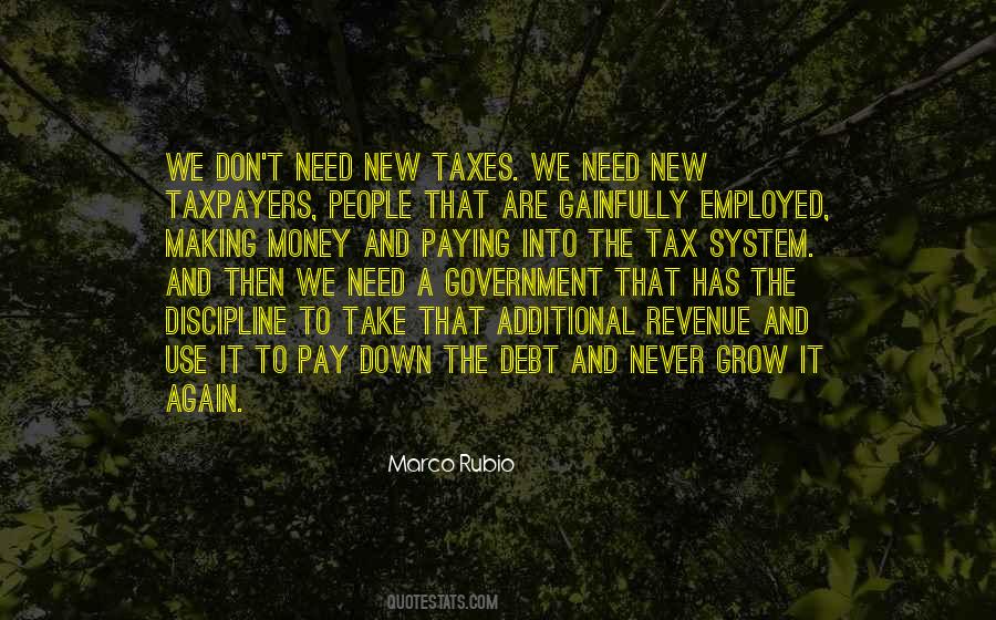Additional Quotes #1139757