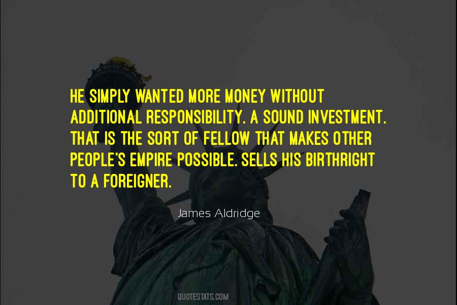 Additional Quotes #1147895