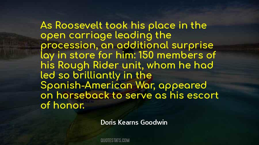 Additional Quotes #1170733
