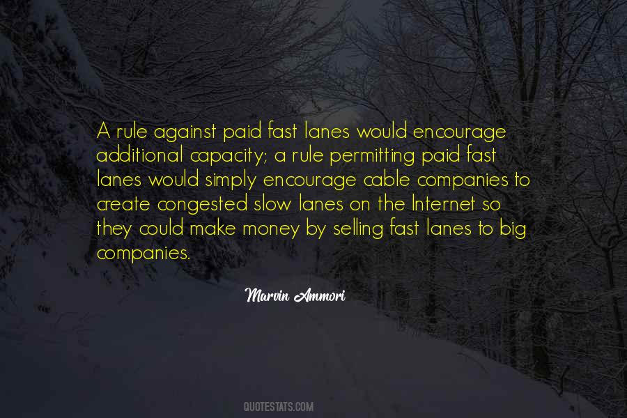 Additional Quotes #1178379