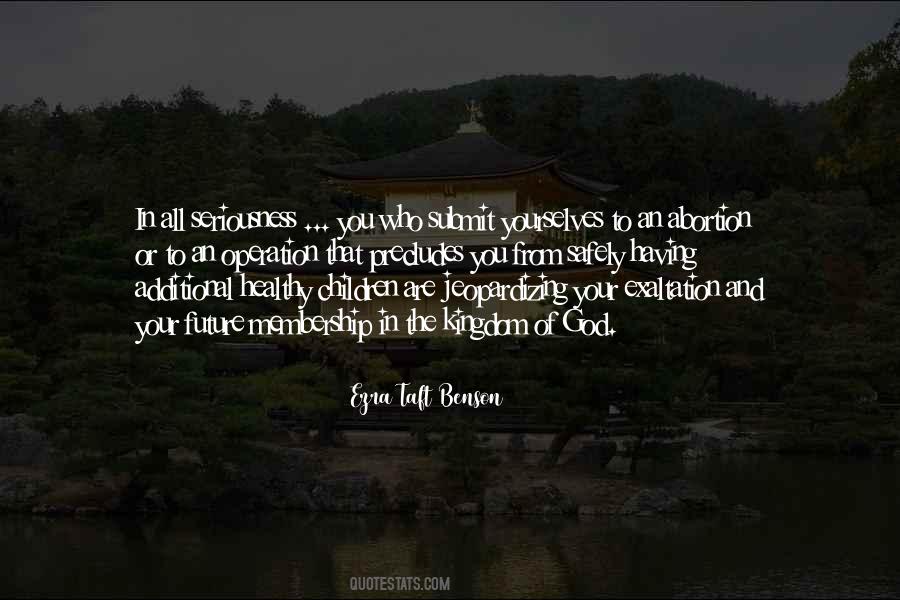 Additional Quotes #1184136