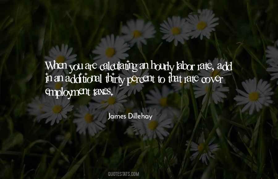 Additional Quotes #1206424