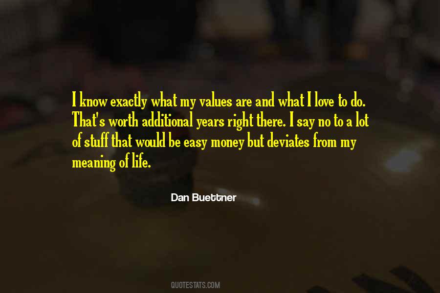 Additional Quotes #1334861