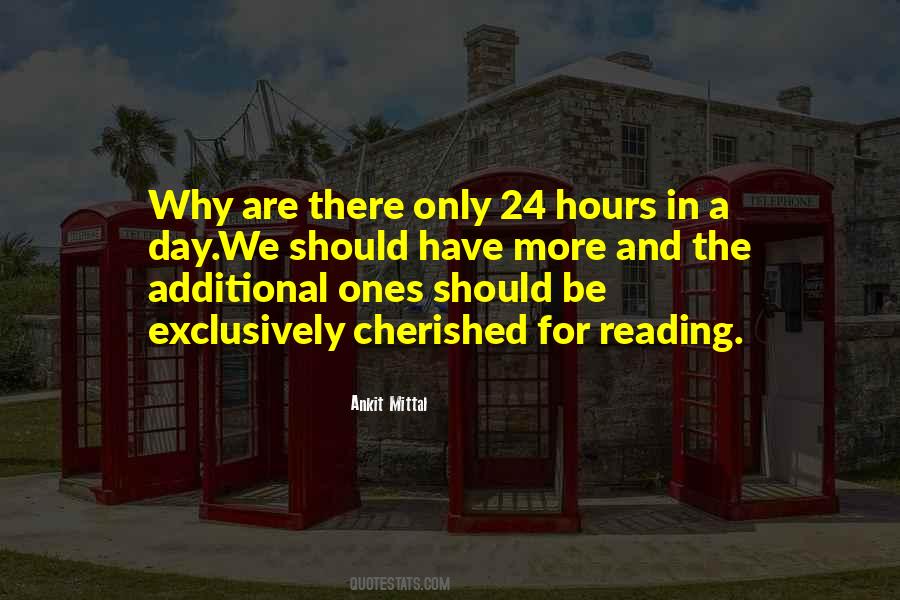 Additional Quotes #1348557