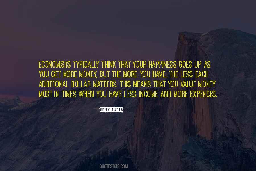 Additional Quotes #1376375