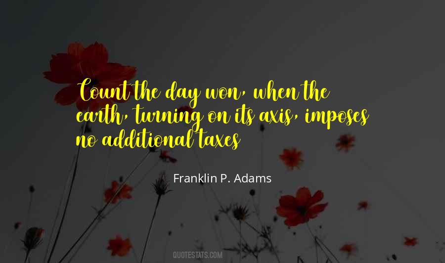 Additional Quotes #1389065