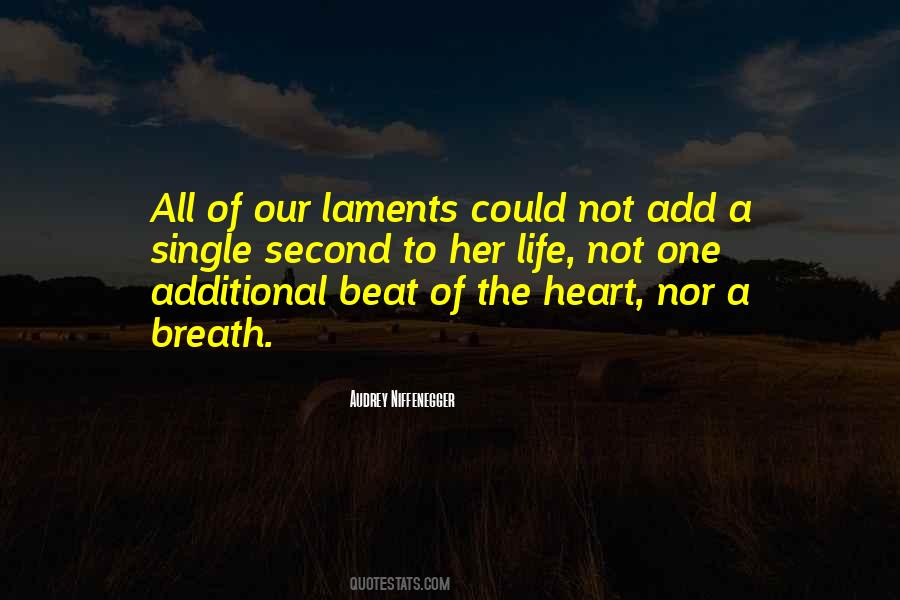 Additional Quotes #1779253