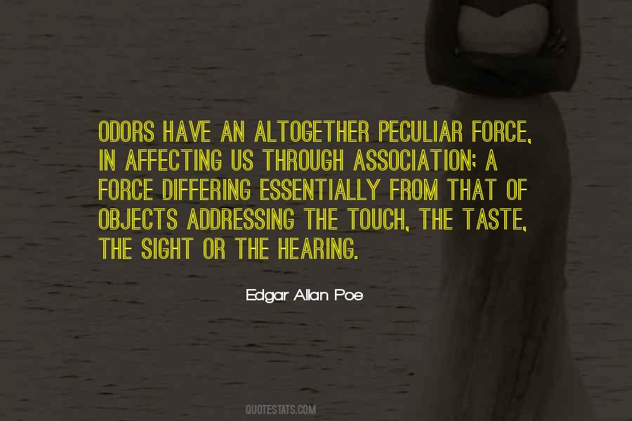Addressing Quotes #1202371