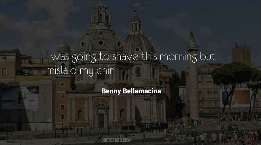 Life Routine Quotes #39990