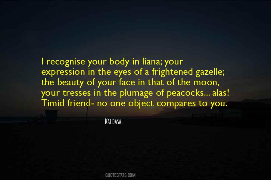 Recognise You Quotes #1262245