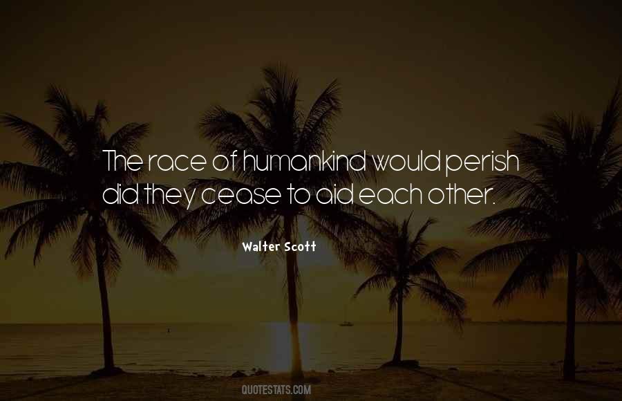 Mutual Aid Quotes #1842681