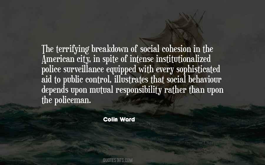 Mutual Aid Quotes #213399