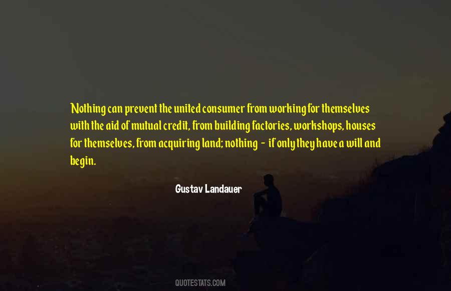Mutual Aid Quotes #384630