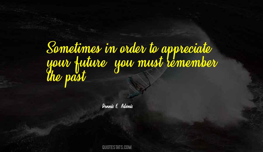 Adele Webber Quotes #1403829