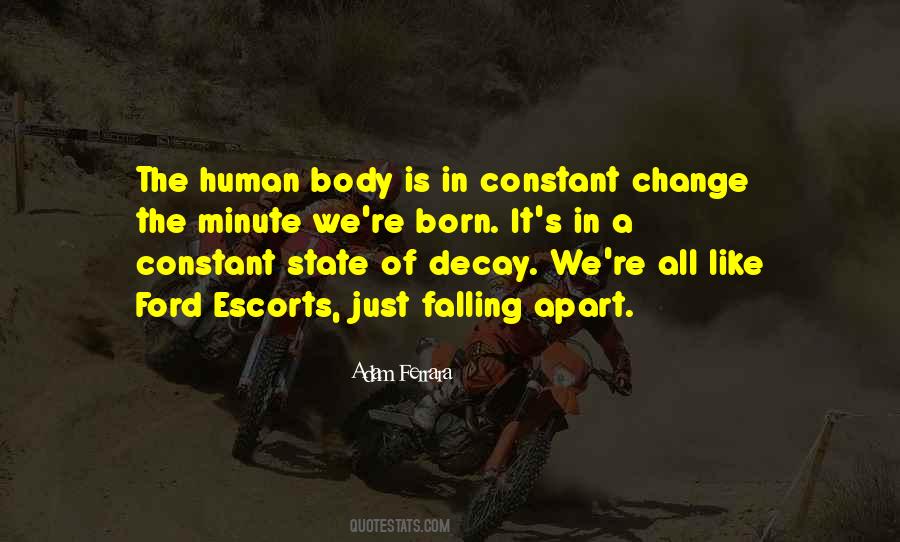 Change Constant Quotes #681779
