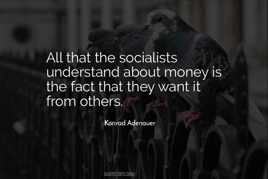 Adenauer Quotes #1042409