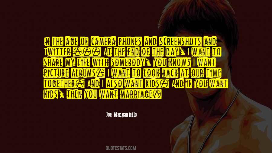 Millennial Dating Quotes #1420210