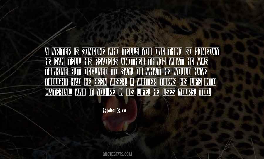 Theoretical Understanding Quotes #1767160