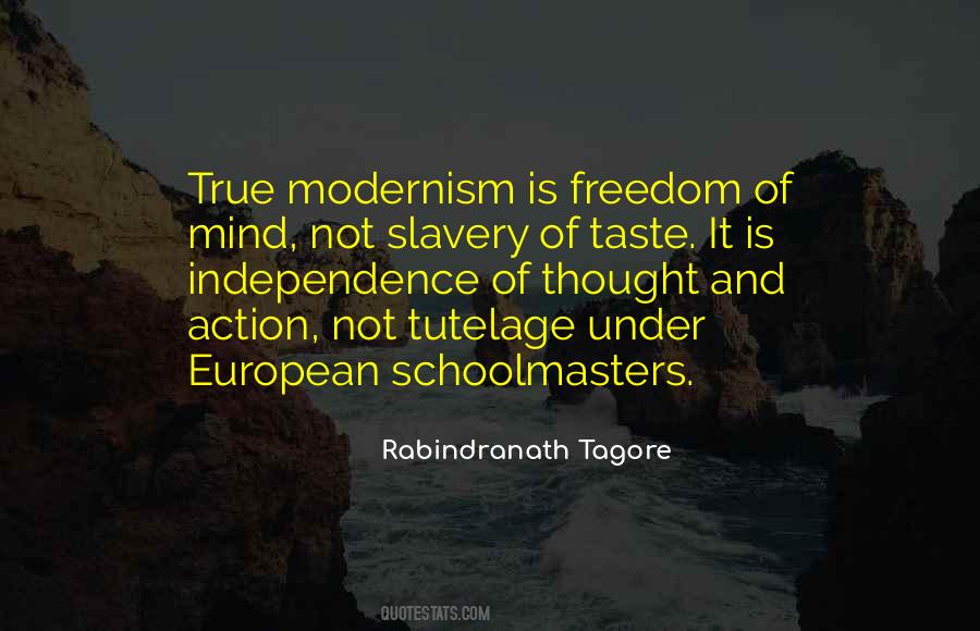 Freedom Of Action Quotes #1539451