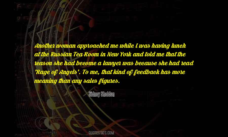 Russian Woman Quotes #1547988