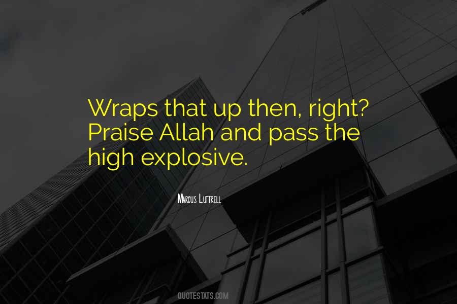 Ruffle Your Feathers Quotes #1300410