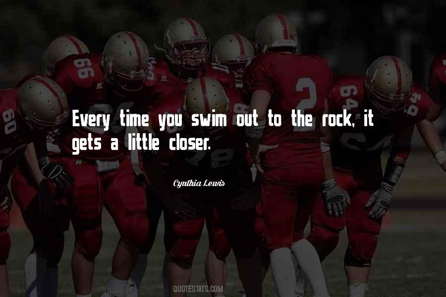 Ruffle Your Feathers Quotes #1337059