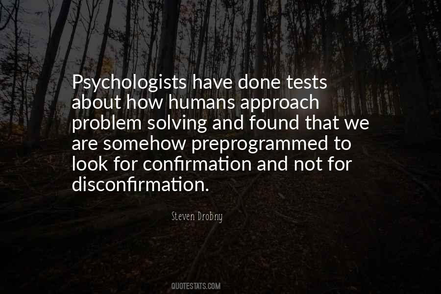 Drobny Quotes #558029