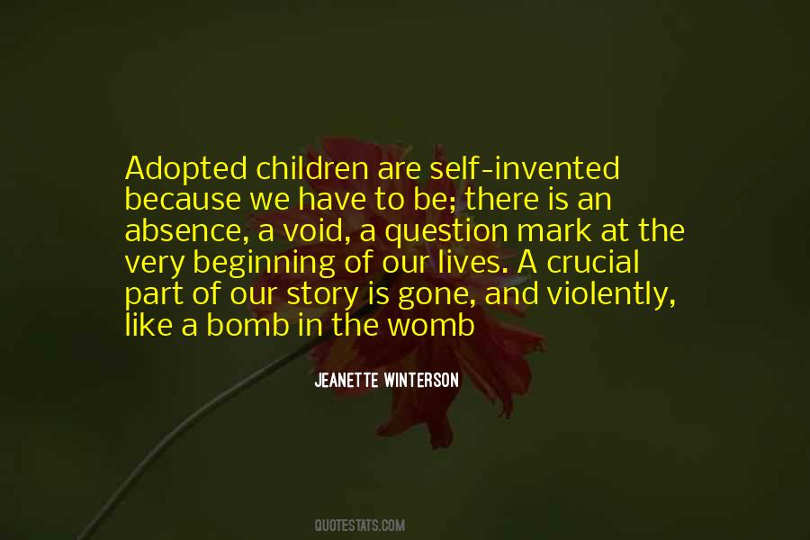 A Bomb Quotes #1159060