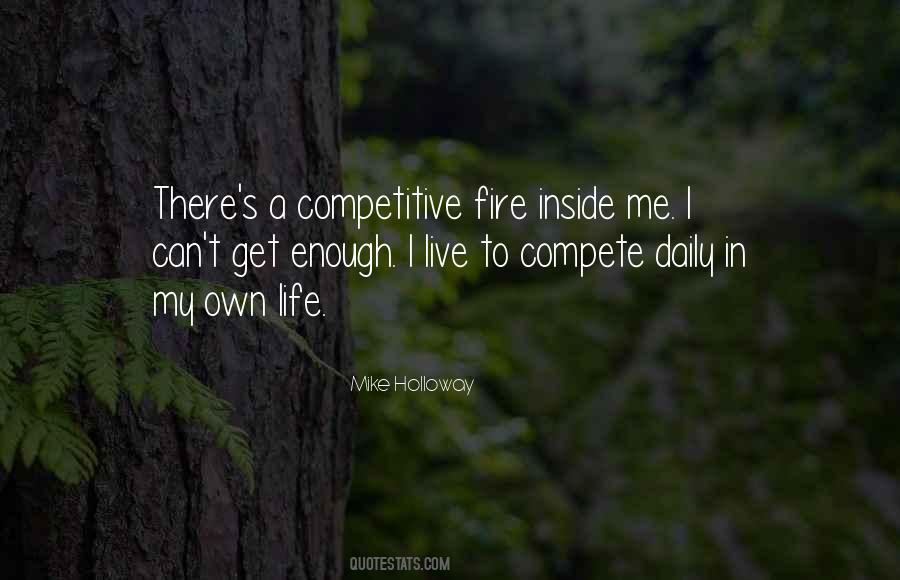Fritzie Fritzshall Quotes #821765