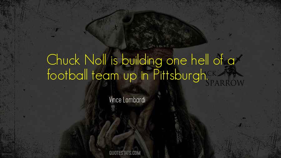 A Football Quotes #1032871