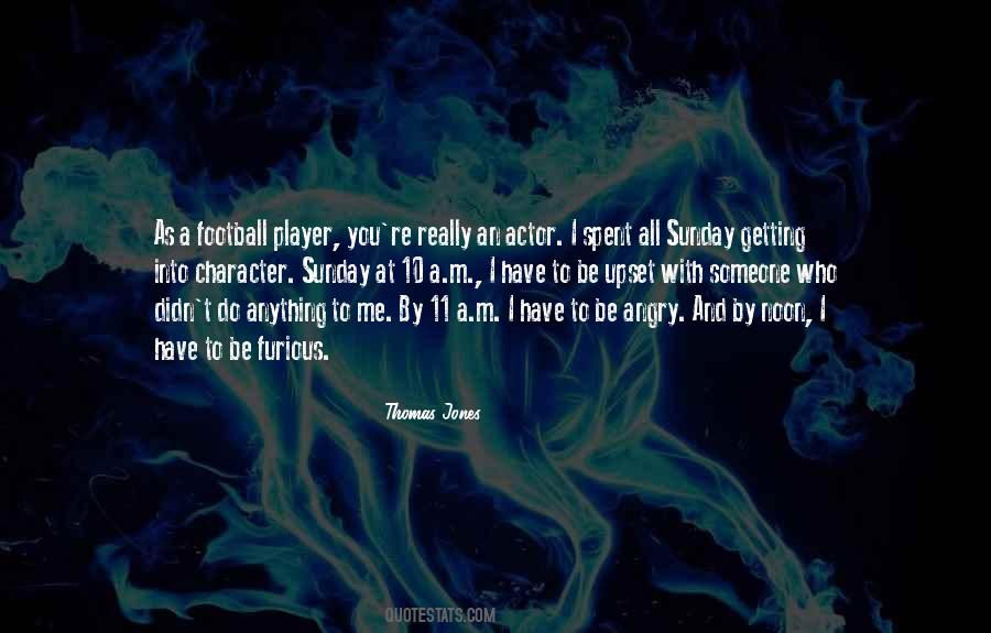 A Football Quotes #1092022