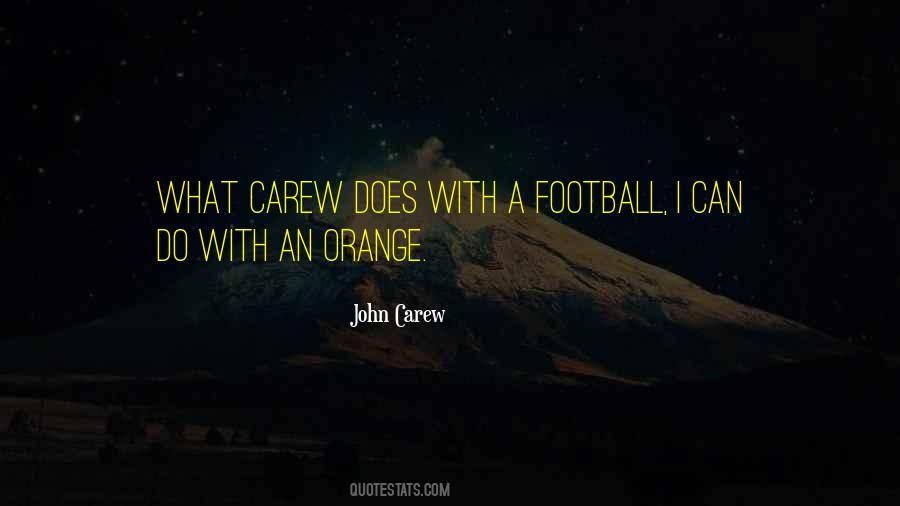 A Football Quotes #1181953