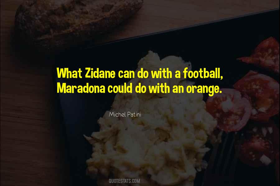 A Football Quotes #1343427