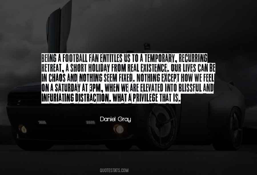 A Football Quotes #1724610