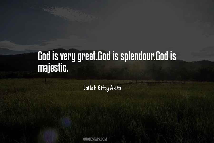 Spiritual Words Of Wisdom Quotes #1705015