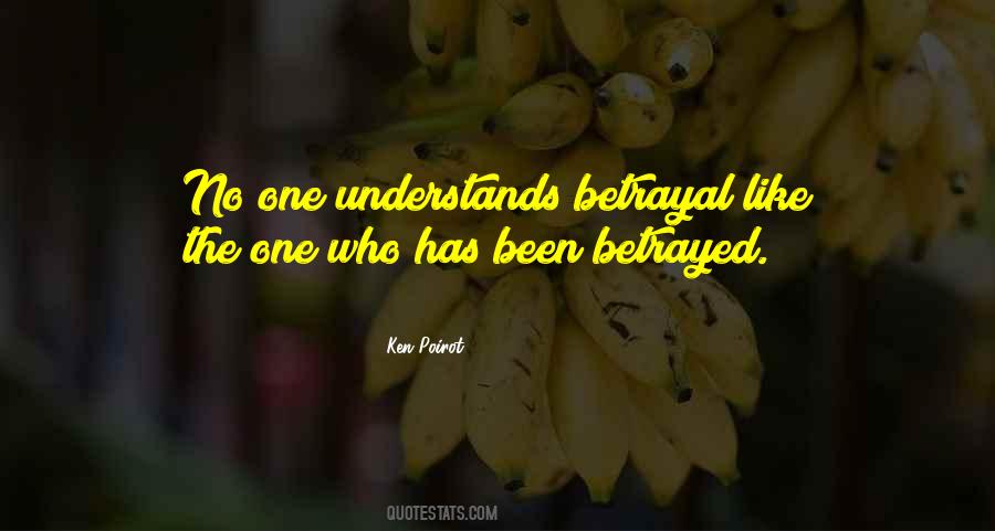 Understands Others Quotes #61623